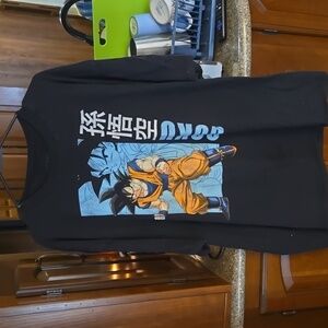 Dragon  Ballz Tee